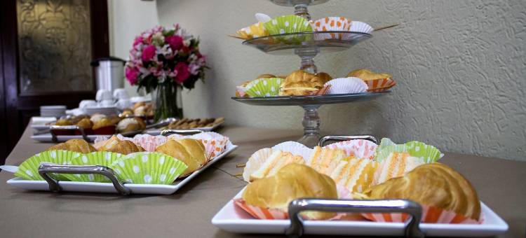 坎佩切广场酒店(Hotel Plaza Campeche)图片