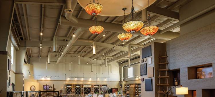 沙漠之风酒庄旅馆(Inn at Desert Wind Winery)图片