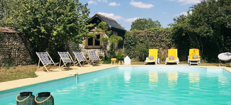 塔蒂吉内特酒店(Taty Ginette)图片