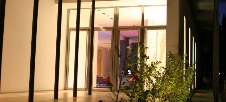 迪东别墅酒店(Hotel Villa Didon Carthage)图片