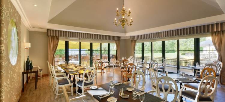 船歌酒店(Hotel la Barcarolle)图片