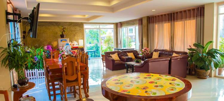 瓦塔纳万酒店(Wattanawan Hotel)图片
