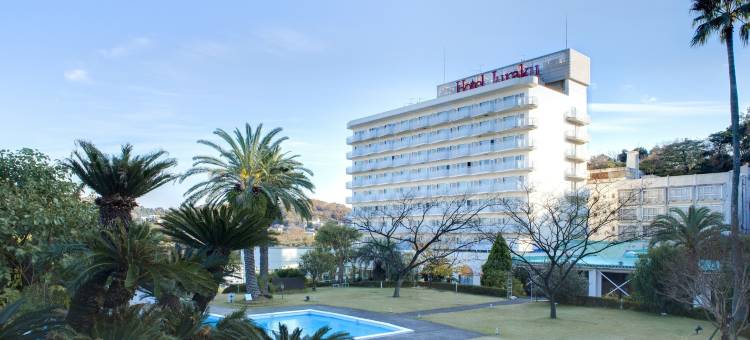 伊东酒店聚乐(Ito Hotel Juraku)图片