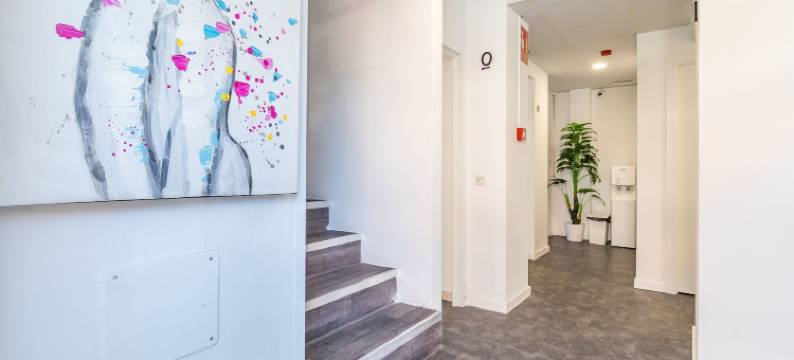 AYZ 乌利塞斯 - 自动登记物业(Ayz Ulises - Auto Check-in Property)图片