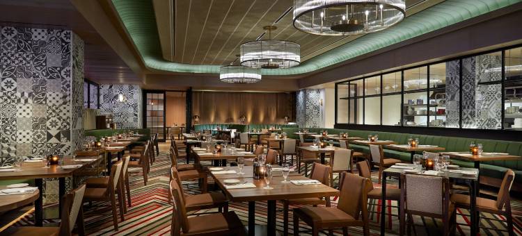 塞米诺尔硬石酒店及坦帕(Seminole Hard Rock Hotel and Casino Tampa)图片