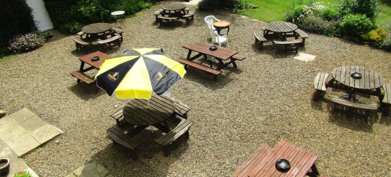 双倍酿造旅馆(The Twice Brewed Inn)图片