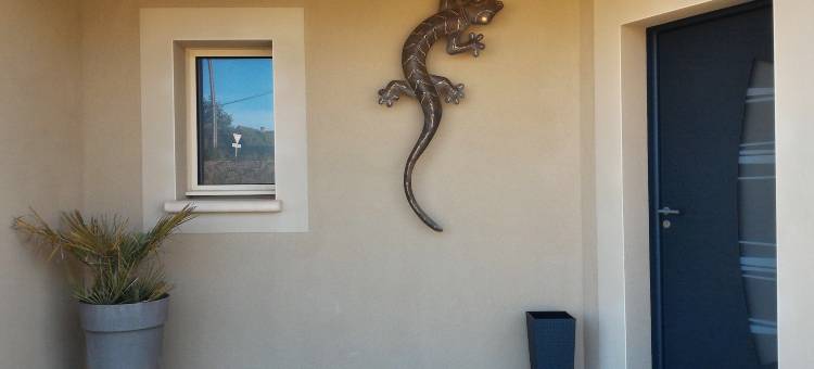 莎拉曼德雷酒店(La Sarlamandre)图片