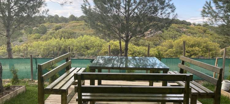 Elyada 宾馆 (+8 岁)(Elyada Otel ve Bağ Evi 8 Yaş Üstü)图片