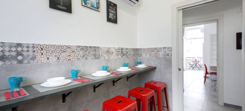 总统套房旅馆(President Suites)图片