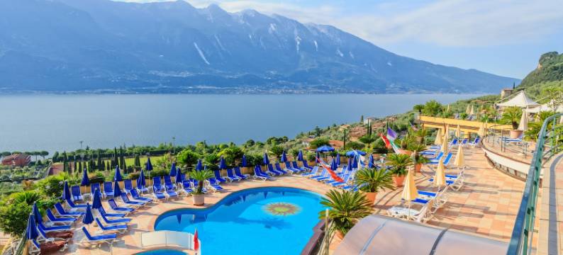 圣彼特洛酒店(Hotel San Pietro)图片