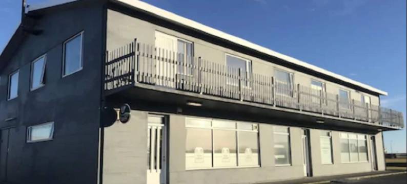 黑海滩旅馆(Black Beach Guesthouse)图片