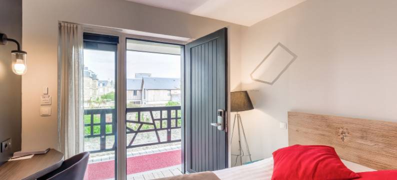 阿尔恩尼兹酒店(Hôtel Ar Iniz)图片