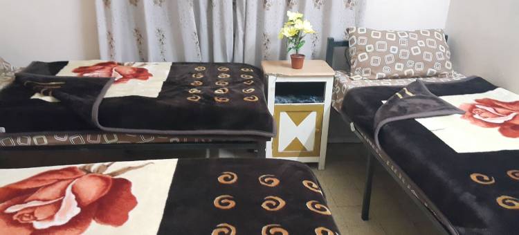 山崖青年旅馆(Cliff Hostel)图片