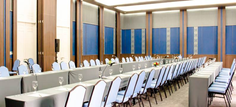 清孔财富江景酒店(Fortune Riverview Hotel Chiang Khong)图片