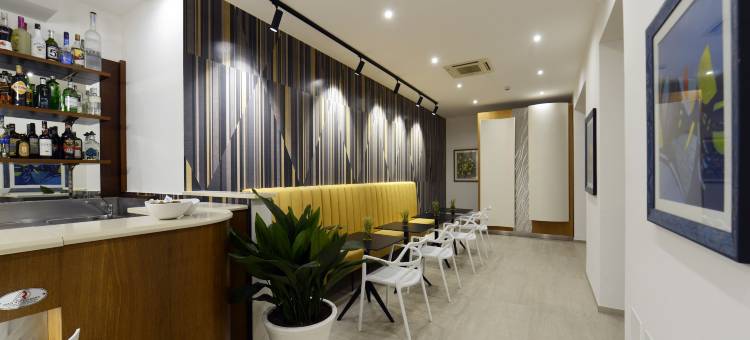 马尔特罗贝斯特韦斯特酒店(Best Western Hotel Martello)图片