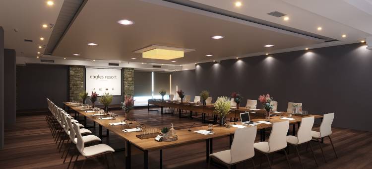 鹰别墅 - 世界小奢华酒店(Eagles Villas - Small Luxury Hotels of the World)图片