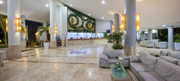 韦瓦玛雅全包度假村，温德姆Trademark精选(Viva Maya by Wyndham, A Trademark All Inclusive Resort)图片