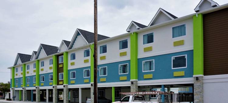 海浪酒店 - 阿桑德连锁酒店(The Waves Hotel, Ascend Hotel Collection)图片