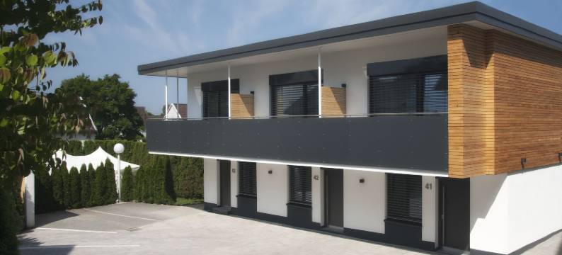 伯纳孔蒂特雷精品酒店(Ebner - Boutique-Hotel & Konditorei)图片