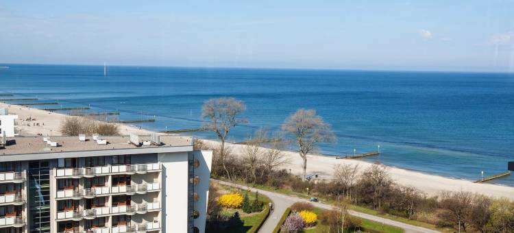 阿卡公寓度假俱乐部酒店(VacationClub - Arka Apartment 502)图片