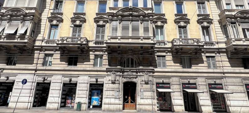 阿斯托酒店(Albergo Astro)图片