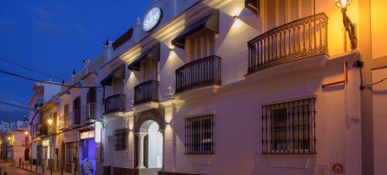 锡巴里斯精品酒店(Hotel Boutique Sibarys - Adults Recommended)图片