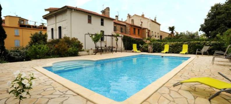 雷斯卡利瓦德住宿加早餐旅馆(L'Escalivade)图片