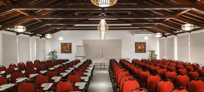 马尔帕拉伊索酒店(Mar Paraíso Hotel)图片