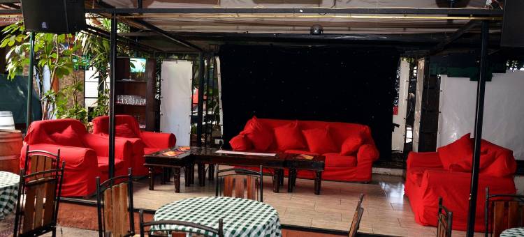 巴兰思实德酒店(Parklands Shade Hotel)图片