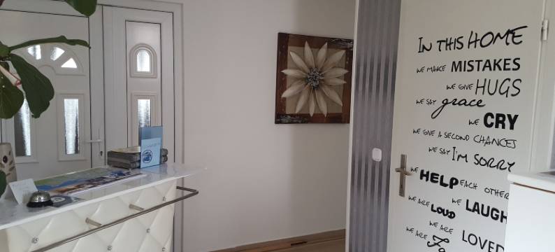 带有加热游泳池的香草别墅(Villa Vanilla with Heated Pool)图片