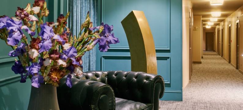 摄政酒店(Regente Hotel)图片