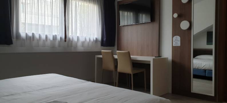 德阿尔皮旅馆(Albergo Delle Alpi)图片