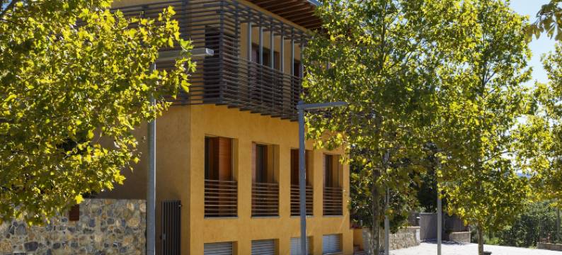 斯奎洛马撒里精选酒店(Le Scuole B&B - by ColleMassari Hospitality)图片