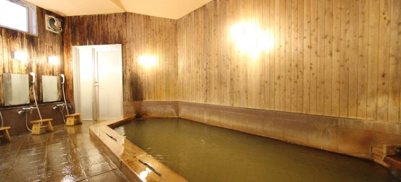 黑拉尤诺莫利酒店(Hotel Hirayunomori Annex)图片