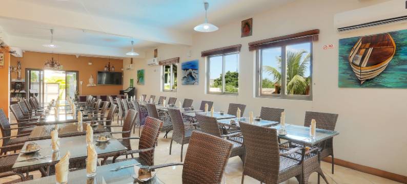 欧莱远洋公馆(L'Oiseau de l'Ocean Tourist Residence)图片