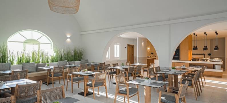 埃尔格列柯水疗度假村(El Greco Resort & Spa)图片