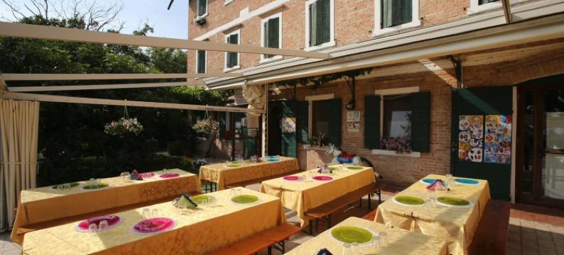 古老菲格尔旅馆(Locanda Antico Fighèr)图片