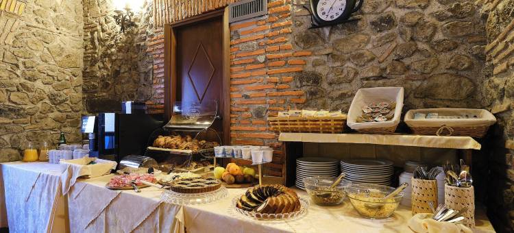 艾尔伯格德拉波斯塔酒店(Albergo Della Posta)图片