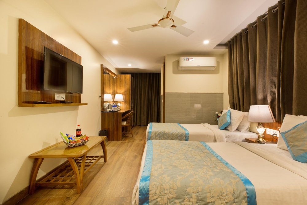 OPO Hotel Viva Palace Hotel Overview