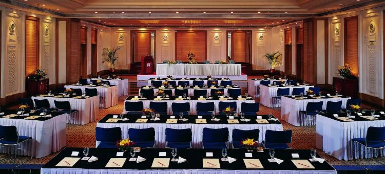 ITC 卡提亚海得拉巴豪华精选酒店(ITC Kakatiya, a Luxury Collection Hotel, Hyderabad)图片