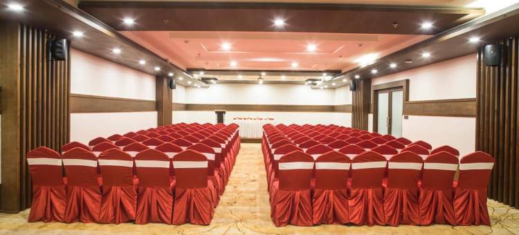 KPM特里潘坦酒店(Kpm Tripenta Hotel)图片