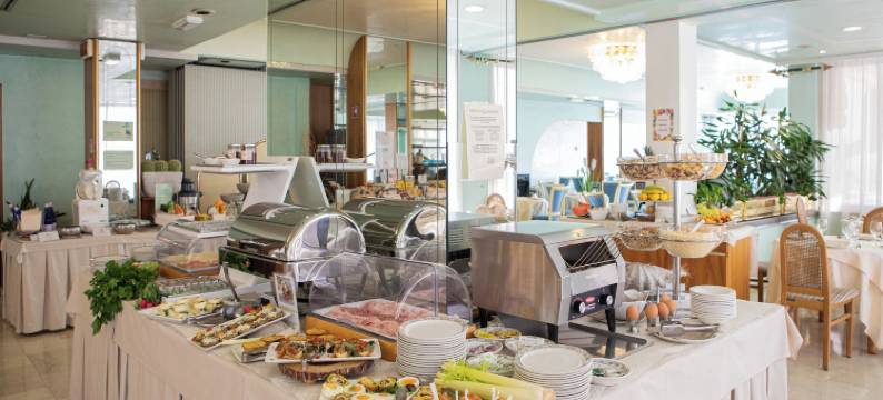 布里斯托尔酒店(Hotel Bristol)图片