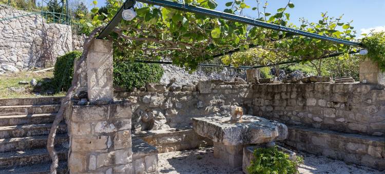 巴基切沃乡村别墅(Country House Bakicevo)图片