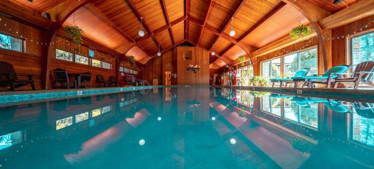 切托拉旅馆度假村(Chetola Resort at Blowing Rock (Lodge))图片