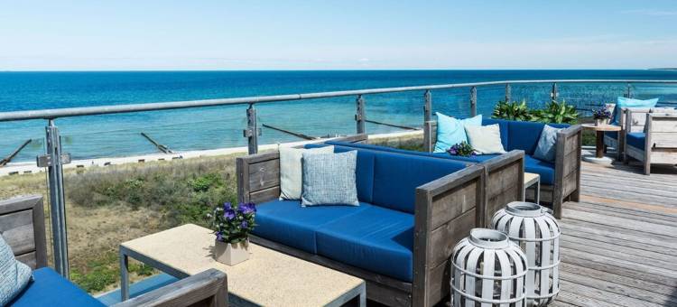 大兰舒普酒店(The Grand)图片