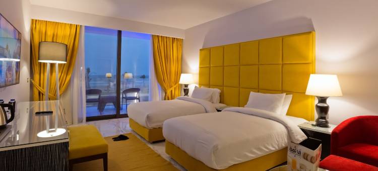 塞得港度假村及水疗中心(Porto Said Hotel & Spa)图片