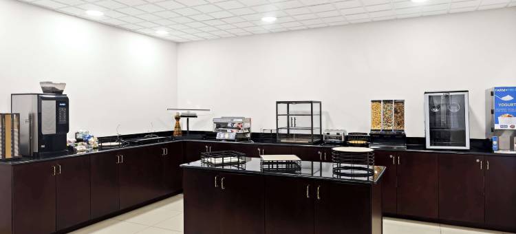 索内斯塔精选萨凡纳(Sonesta Essential Savannah)图片