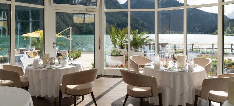 维亚萨利纳湖畔酒店-限成人(Via Salina - Hotel am See - Adults Only)图片