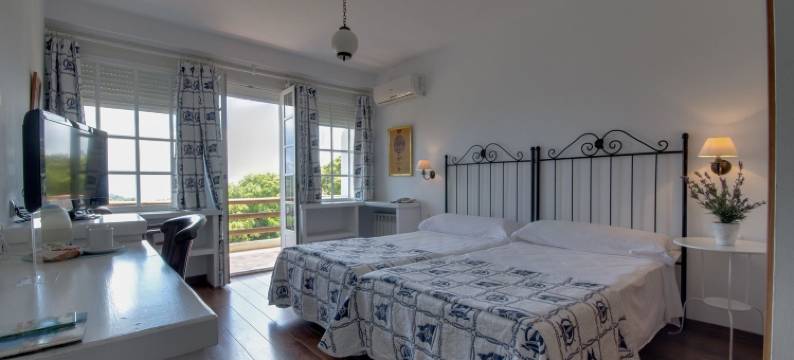 美佐德桑丘酒店(Mesón de Sancho)图片