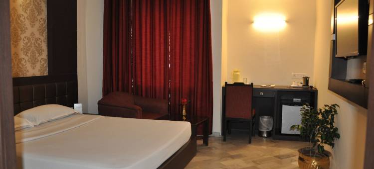 广场酒店(Hotel Plaza Inn)图片